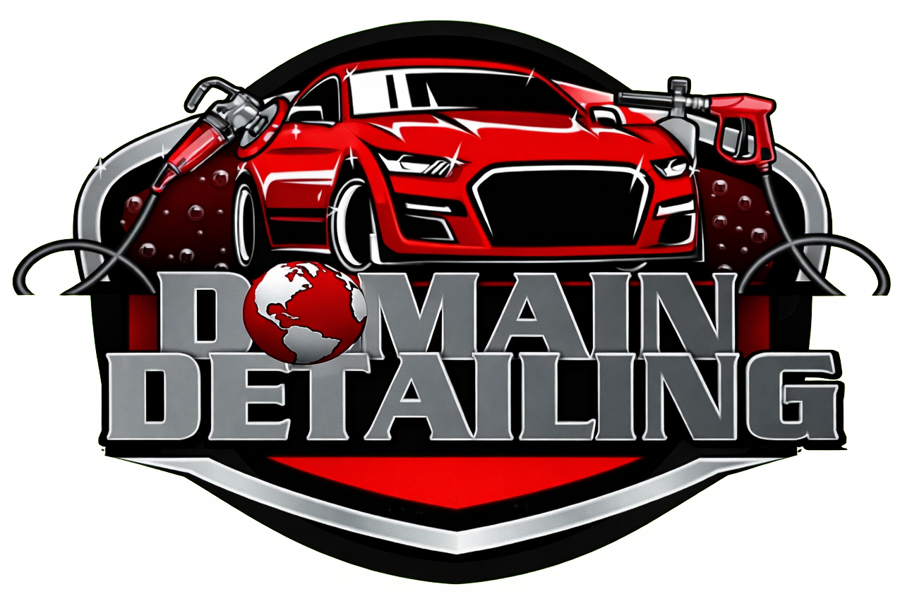 Mobile car detailing interior cleaning Tampa FL